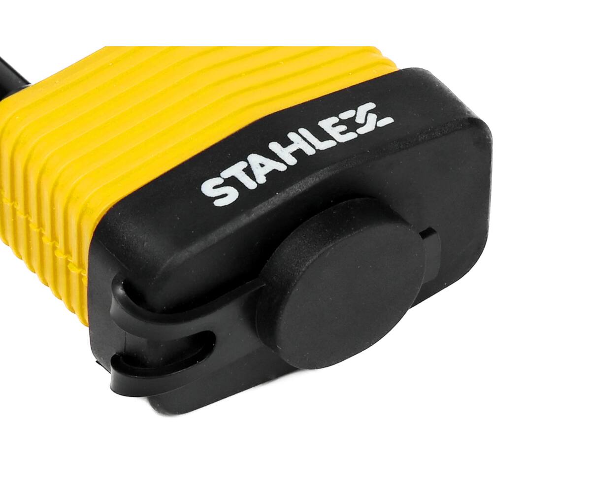 Waterdicht Hangslot 50mm met 3 Sleutels voor Schuurbeveiliging