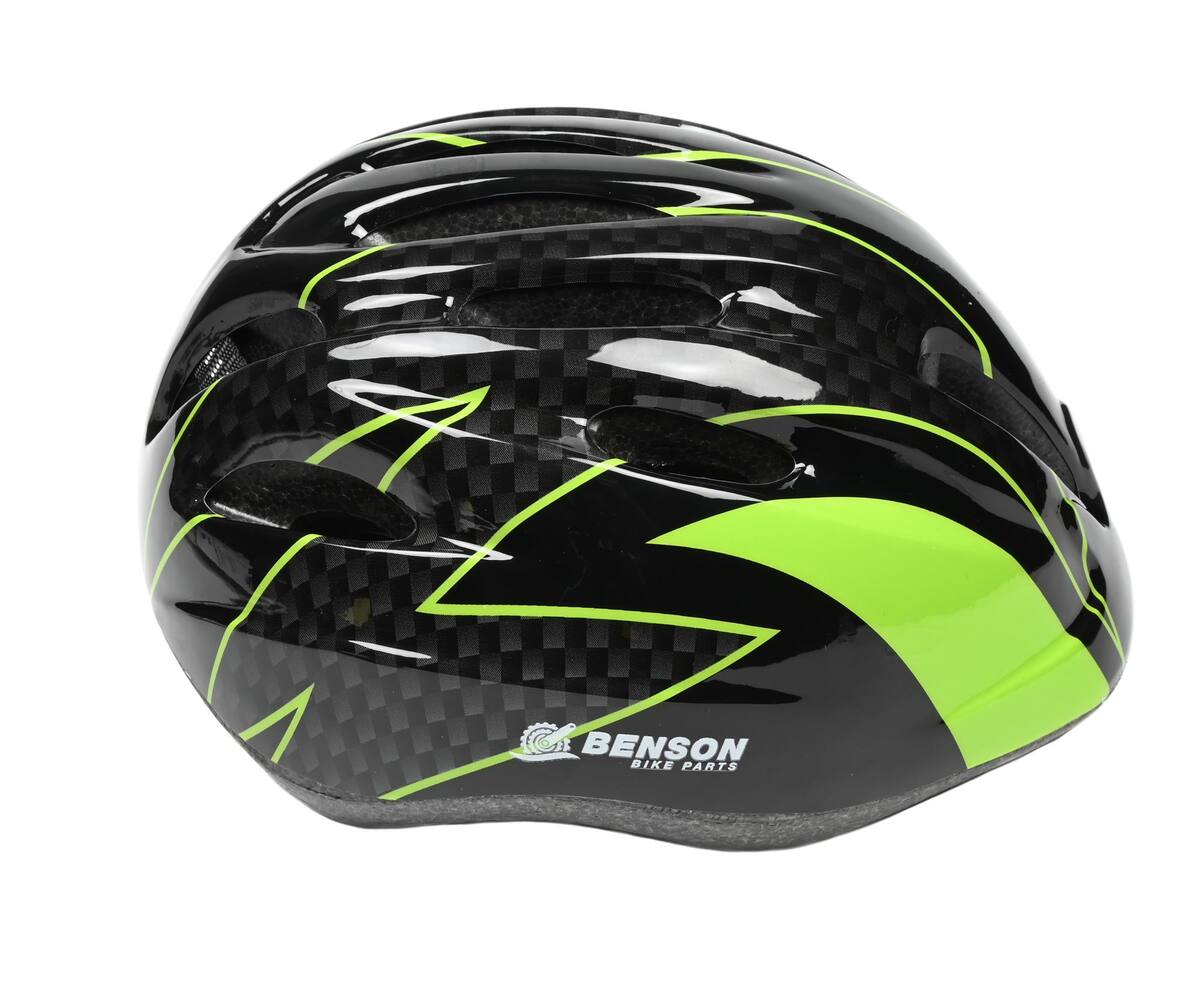 Fietshelm Jongen S (48-52 cm) Ventilatiegaten & Verstelbaar Systeem