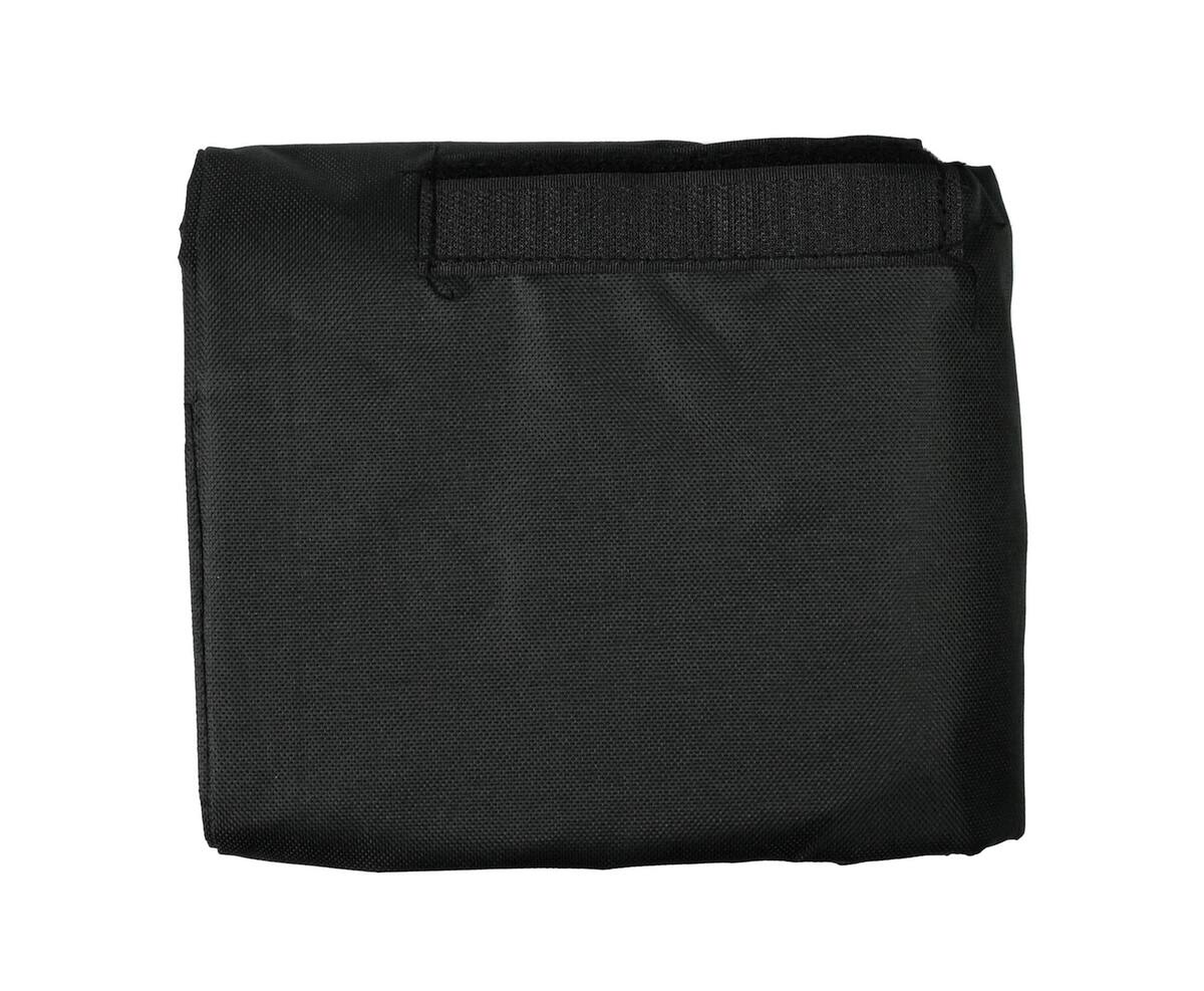 Auto Achterbankbeschermer 130x135 cm - Beschermt tegen vuil en vocht
