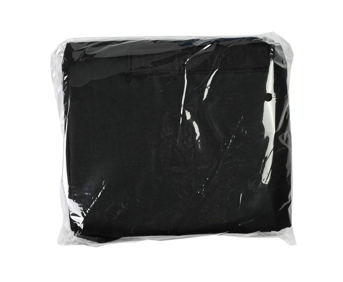 Auto Achterbankbeschermer 130x135 cm - Beschermt tegen vuil en vocht