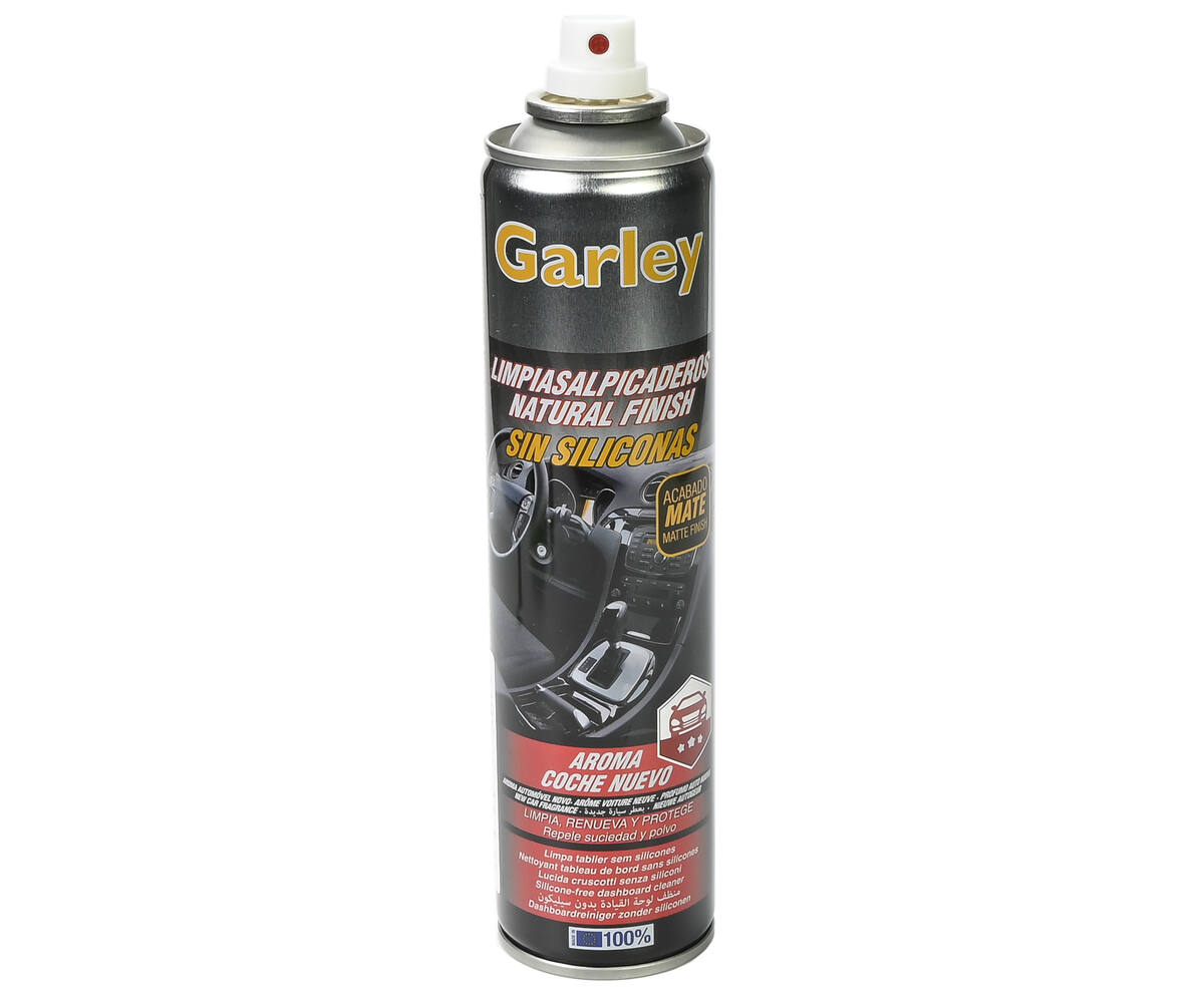 Dashboard Reiniger 300 ml - Voor Kunststof, Vinyl, Leer & Skay Interieur