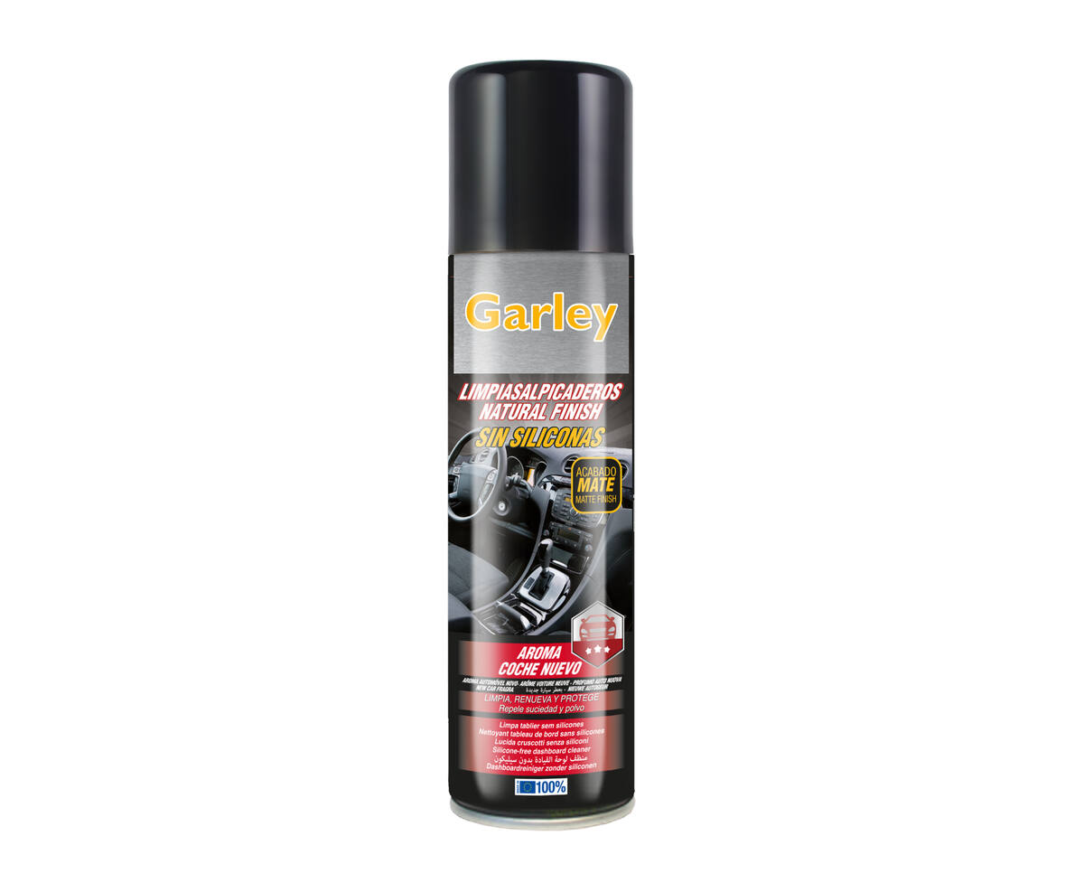 Dashboard Reiniger 300 ml - Voor Kunststof, Vinyl, Leer & Skay Interieur