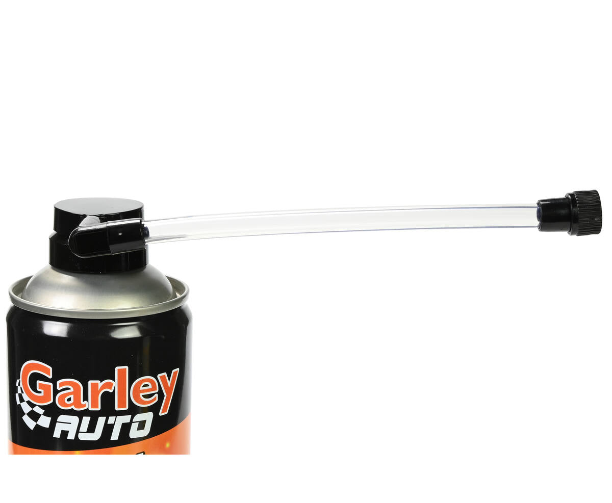 Bandenreparatie Spray 500 ml: Snel lekken dichten tot 22" banden.