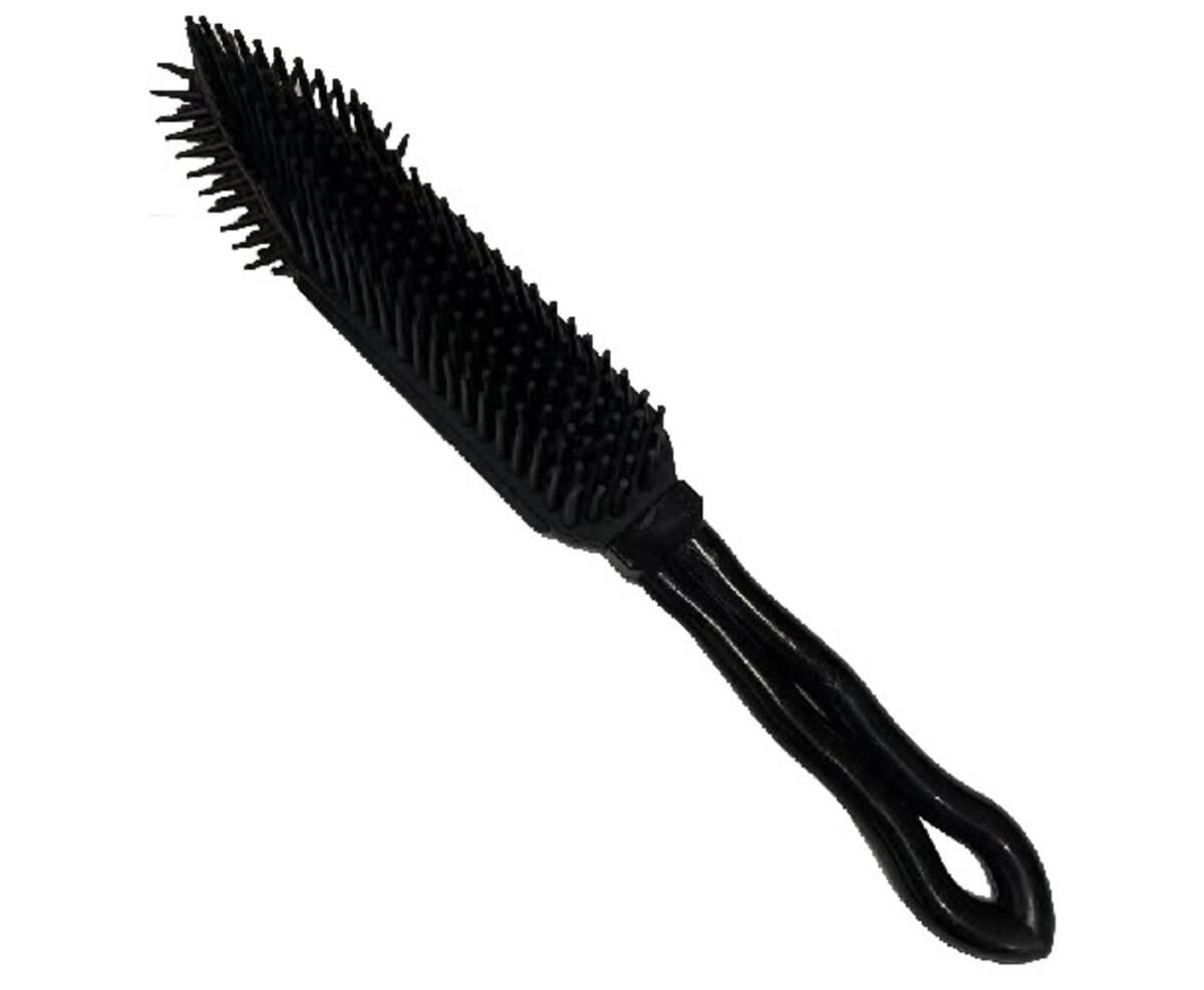 Siliconen Dierenhaar Verwijderaar, 26 cm, Voor Kleding en Meubels.