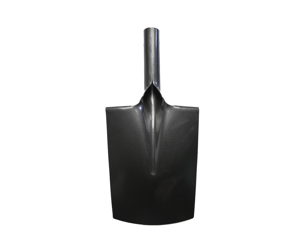 Spade 216x264mm Silverstone - Ideaal voor verplaatsen van aarde