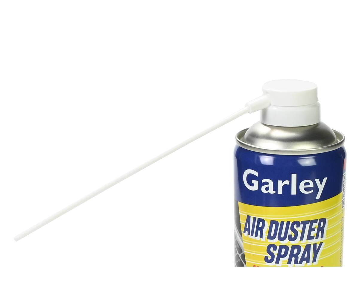 Anti-Stof Spray 400ml: Verwijdert Stof van Elektronica en Mechanica