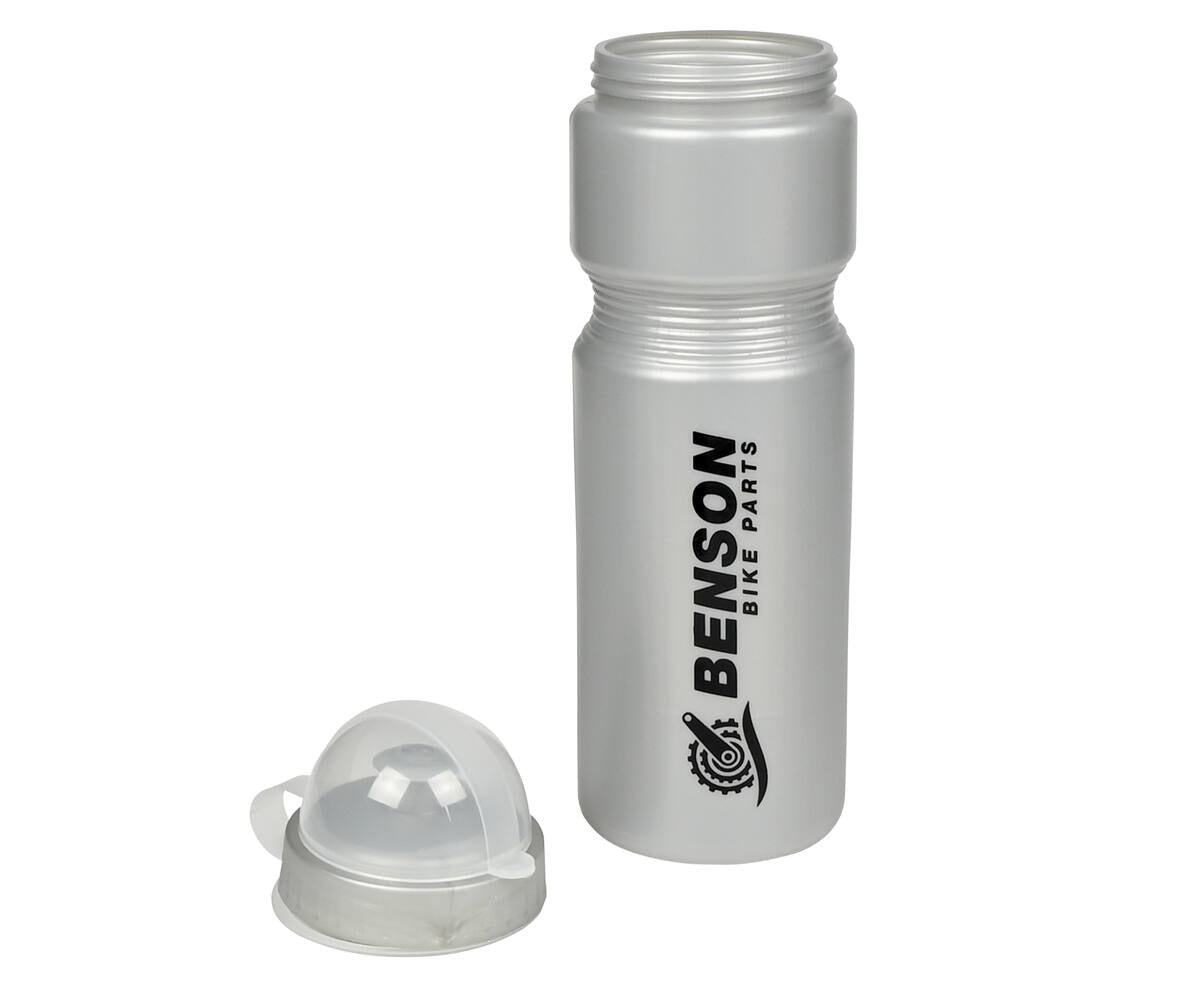 750ml Fiets Bidon + Houder, Inclusief Schroeven, BPA-vrij Plastic