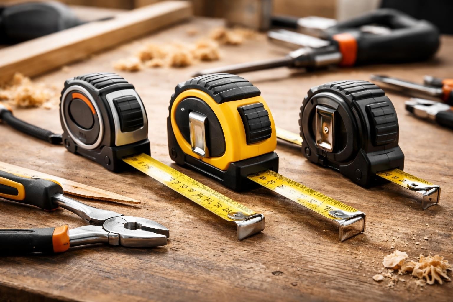 Rolmaat 5m Kopen: Compleet Overzicht en Koopadvies 2026