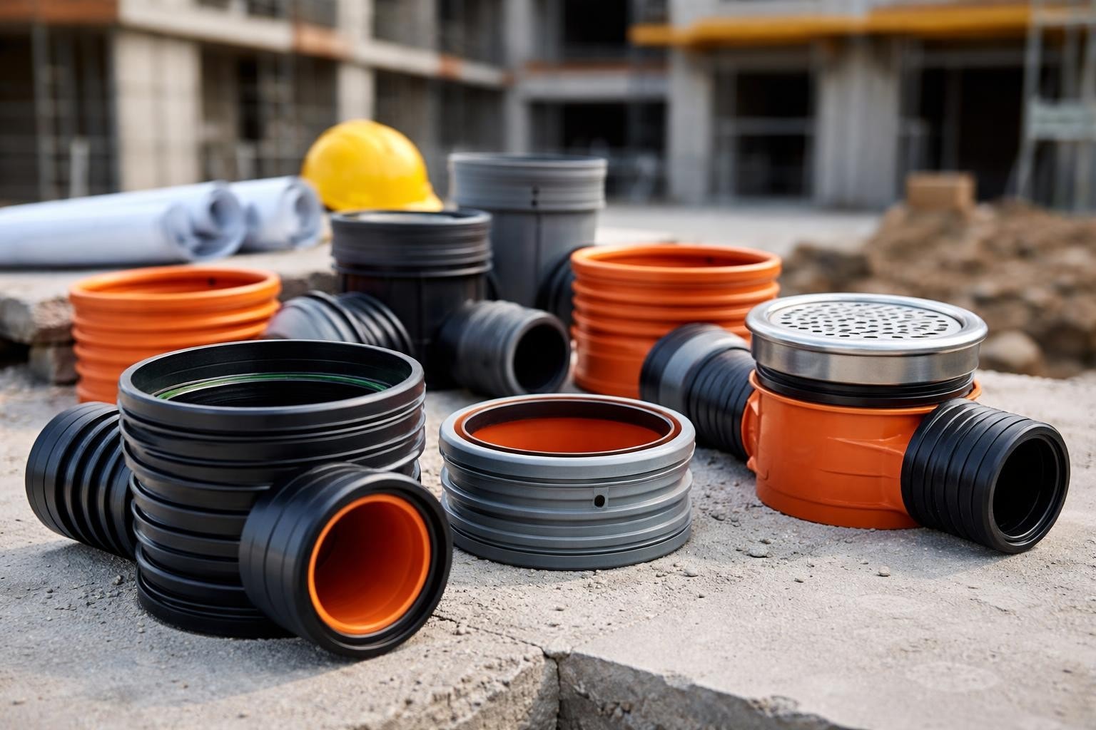 Marktring ø125 mm: Volledige Gids voor Professionals