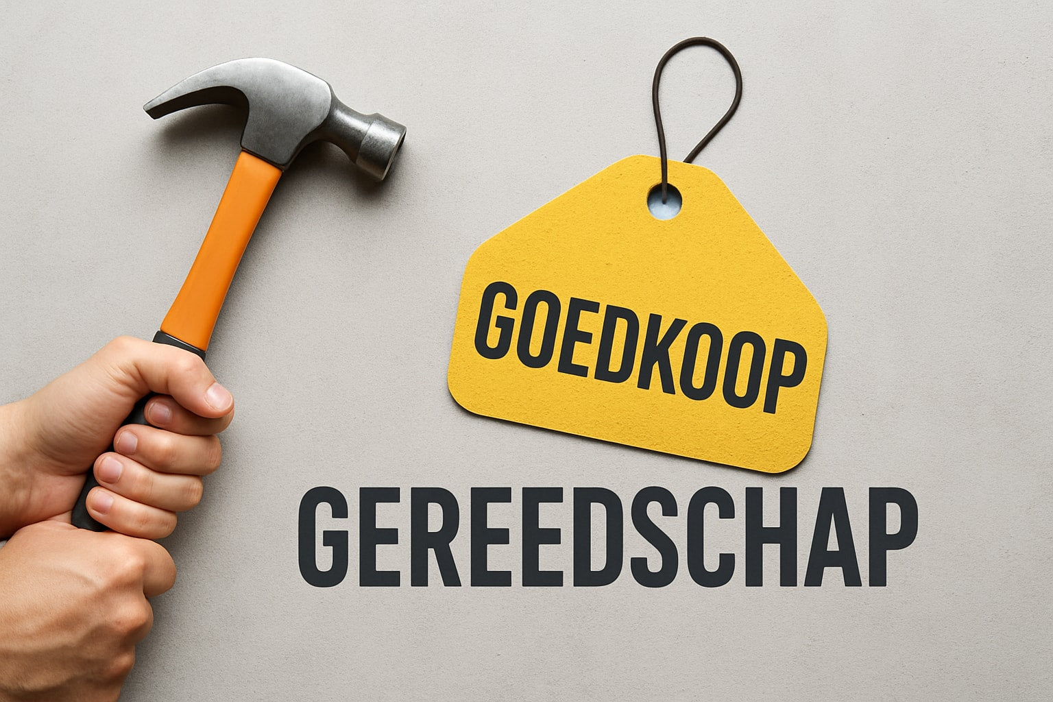 9x Goedkoop Gereedschap Voor Slim Klussen In 2026