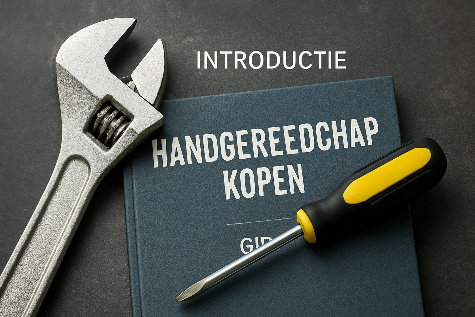 Handgereedschap Kopen Guide 2026: Kies Slim Voor Elk Project