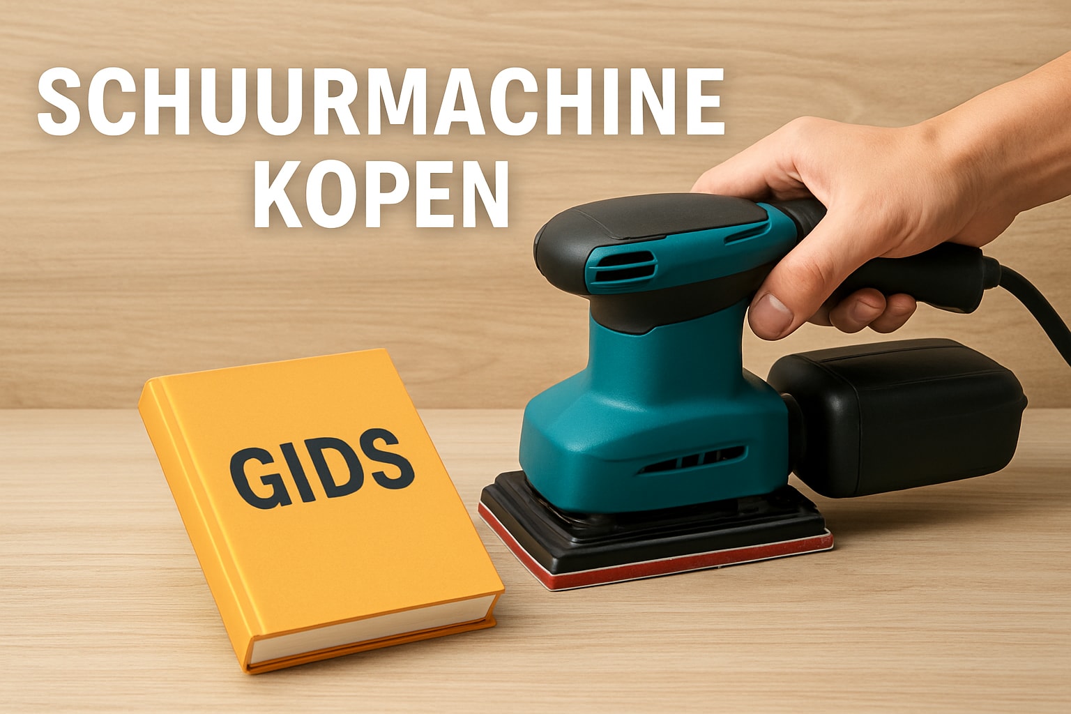 Schuurmachine Kopen Gids: Slimme Keuzes Maken in 2026