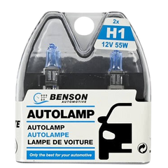 Collection image for: Autolampen