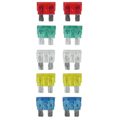 Collection image for: Zekeringen & connectors
