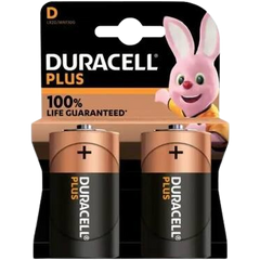 Collection image for: D - Batterijen