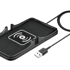 Collection image for: Opladen in de Auto