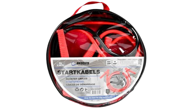 Startkabels