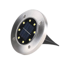 Collection image for: Solar Tuinverlichting