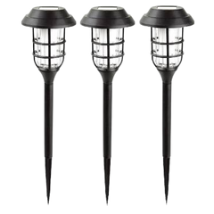 Collection image for: Solar Tuinverlichting Fakkels