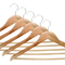 Kledinghangers / Kapstokhaken