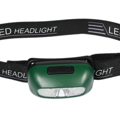 Collection image for: Hoofdlampen