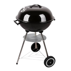 Collection image for: BBQ's & Grills
