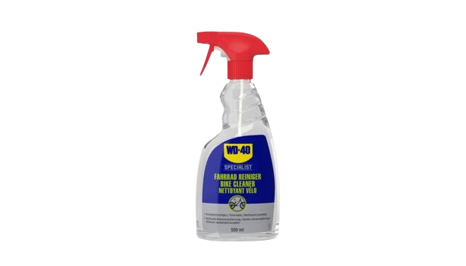 Reinigings producten