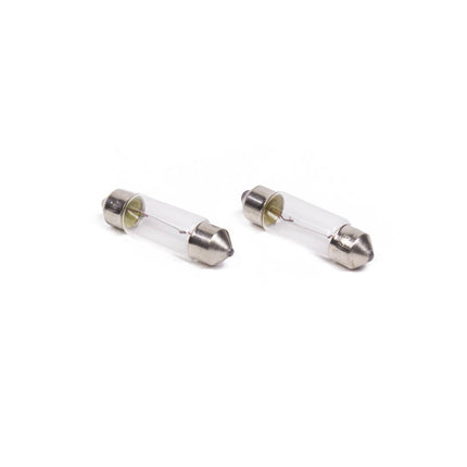Autolamp SV8,5 12V 5W, 2 stuks, voor voertuigverlichting E4-gekeurd
