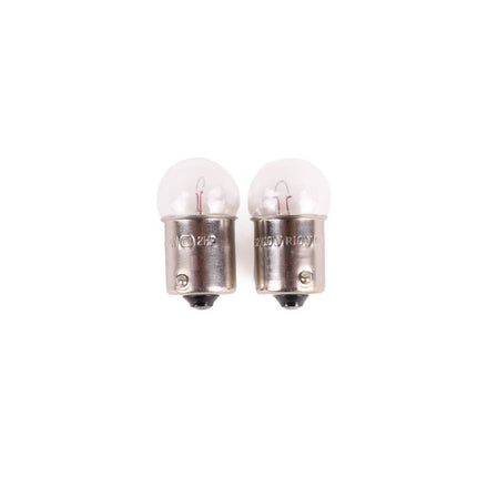 Autolamp Remlicht 12V 10W - Set van 2 voor Veilig Rijden