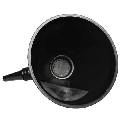 Flexibele Trechterset 2-in-1, 37x13x3cm, voor vloeistoffen met filter