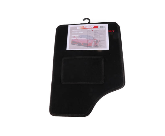 Automat A 4 dlg Arrow Team: Precisie, Snelheid & Stabiliteit Set