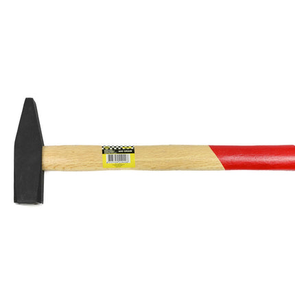 Bankhamer 800g - Hoogwaardig Staal voor Timmer- en Sloopwerk