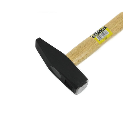 Bankhamer 800g - Hoogwaardig Staal voor Timmer- en Sloopwerk