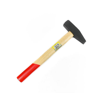 Bankhamer 800g - Hoogwaardig Staal voor Timmer- en Sloopwerk