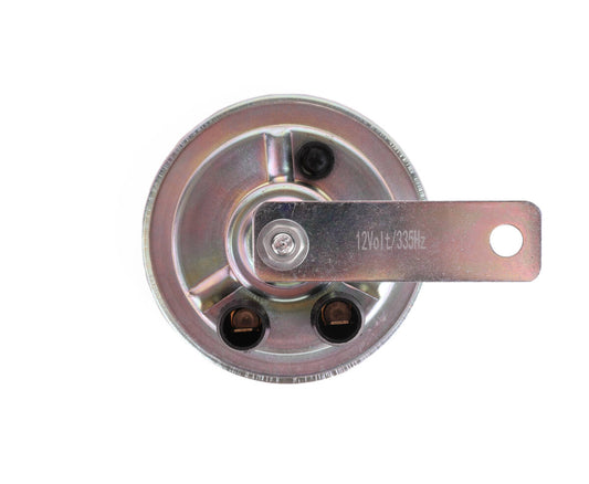Claxon 12V - Luid 110 dB Geluid voor Auto's en Motorfietsen