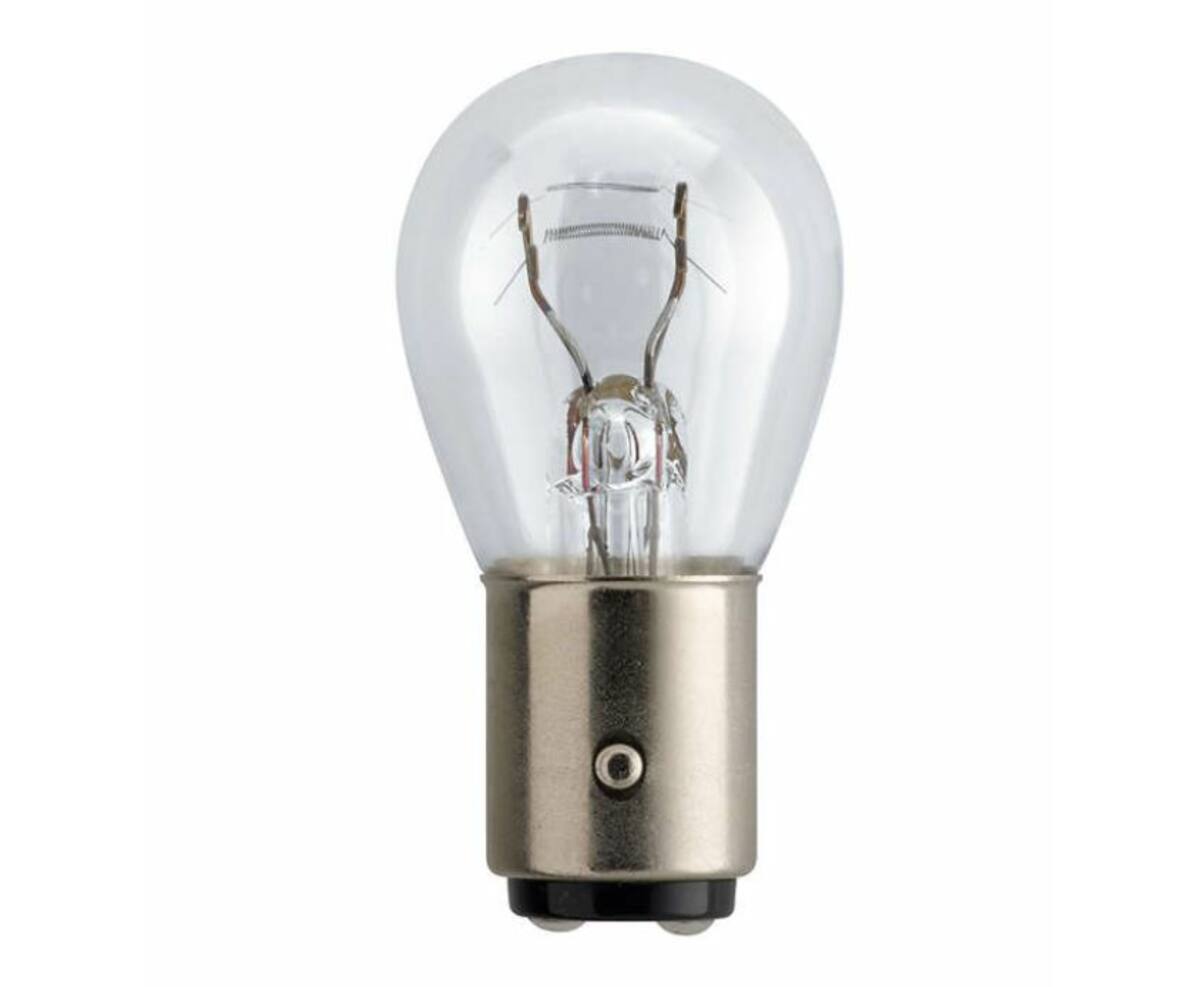 Autolamp 12V 21+5W BAY15d - Heldere Verlichting voor Veilig Rijden