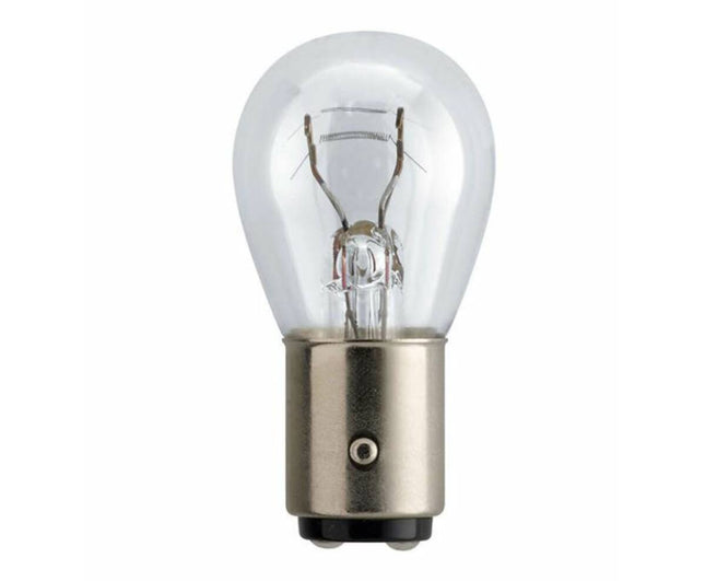 Autolamp 12V 21+5W BAY15d - Heldere Verlichting voor Veilig Rijden