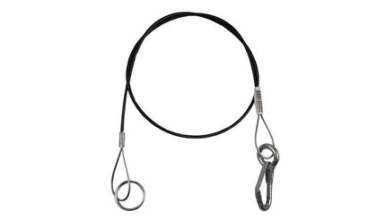 Safety Break Kabel: Noodrem voor Aanhangers, Geschikt voor NL/BE Wetgeving