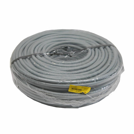 YMVK Stroomkabel 3x2.5mm² 100m - Ideaal voor Verlichting Installaties