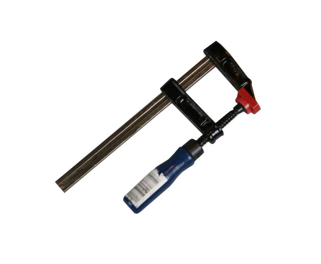 Lijmklem 50x150 mm DIN-norm, ideaal voor hout- en metaalbewerking.