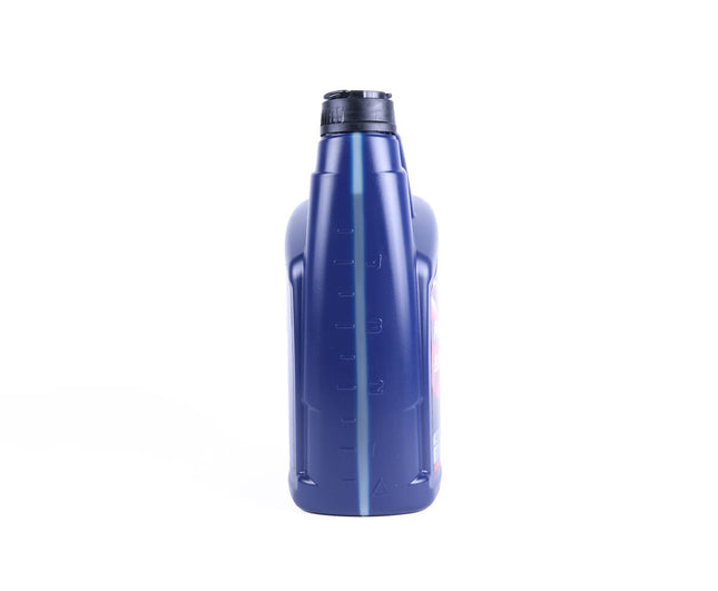 Motorolie 15W-40 5L voor benzine- en dieselmotoren, verlengde levensduur.
