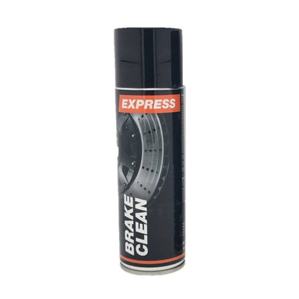 Express Remreiniger 300 ml: Snelwerkend, residuvrij, universeel gebruik