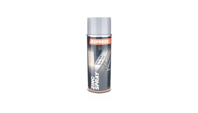 Express zinkspray 400 ml