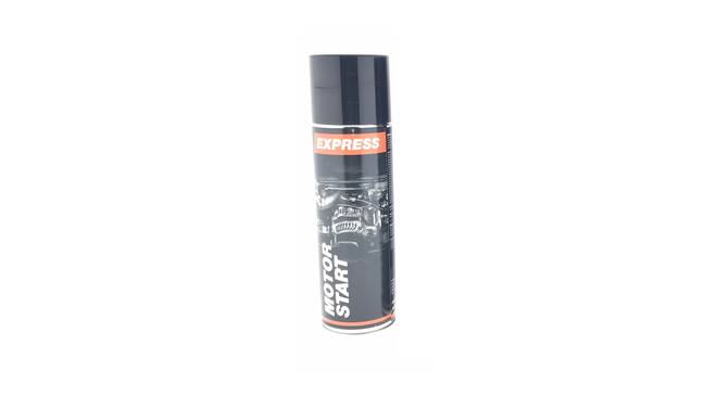 Express motorstart 300 ml