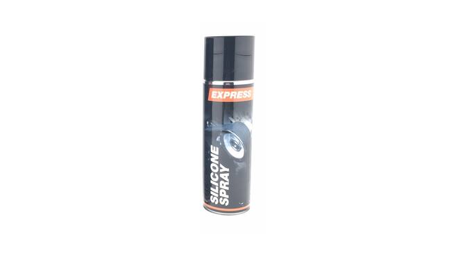 Express siliconenspray 300 ml