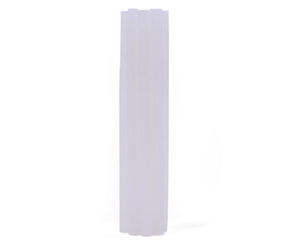 Lijmpatronen ø11x200mm, 10 stuks - Voor hout, kunststof, stof.