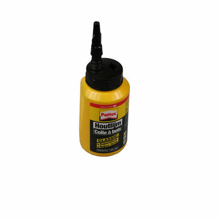 Pattex Houtlijm 750g Profix 100 - Sterke hechting voor houtprojecten