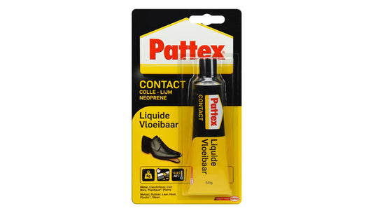 Pattex contactlijm 50 gr