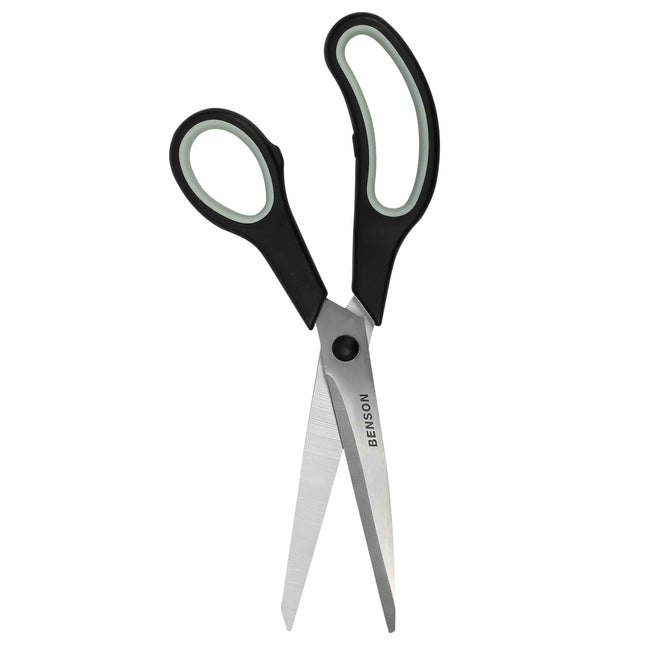 Huishoudschaar 10" – Lengte 25 cm (10 inch), 25 cm