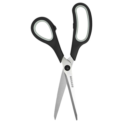 Huishoudschaar 8" – Lengte 20 cm (8 inch), 20 cm, Voor precisiewerk